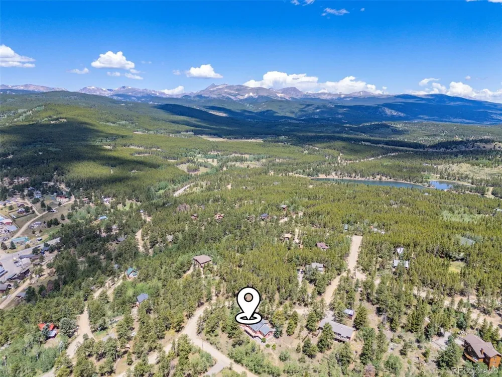84 Albert Drive Rollinsville, CO 80474