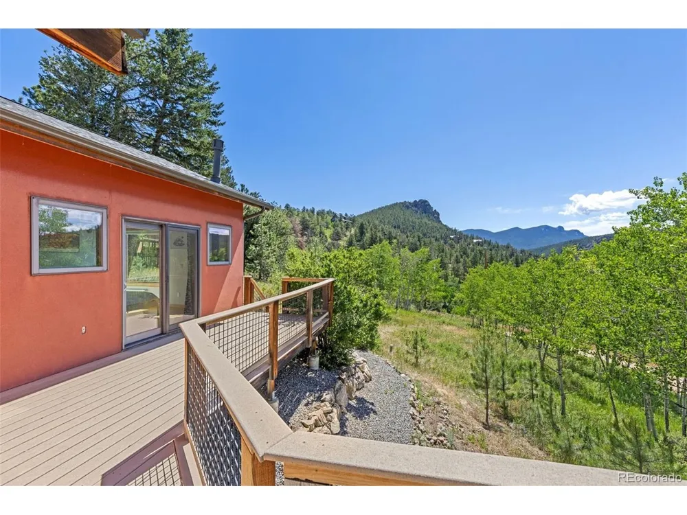 84 Albert Drive Rollinsville, CO 80474