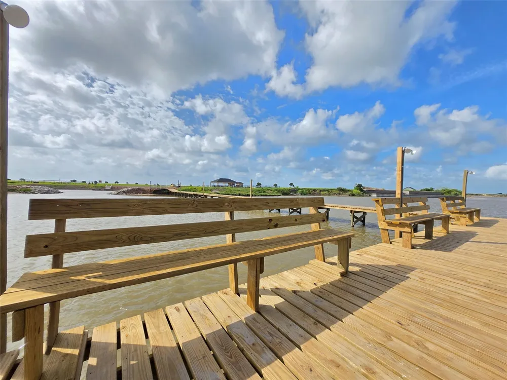 53 Driftwood Shores Port Lavaca, TX 77979