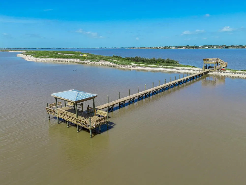 53 Driftwood Shores Port Lavaca, TX 77979