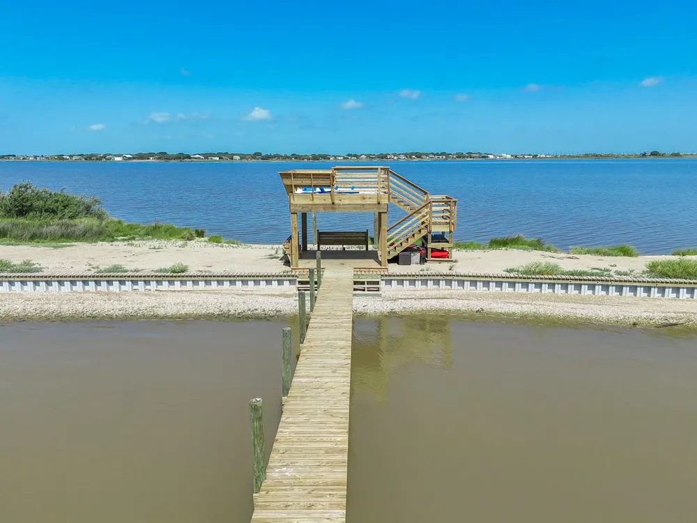 53 Driftwood Shores Port Lavaca, TX 77979