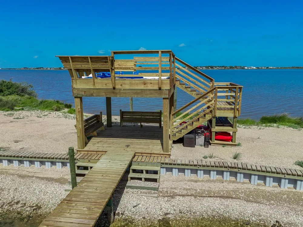 53 Driftwood Shores Port Lavaca, TX 77979