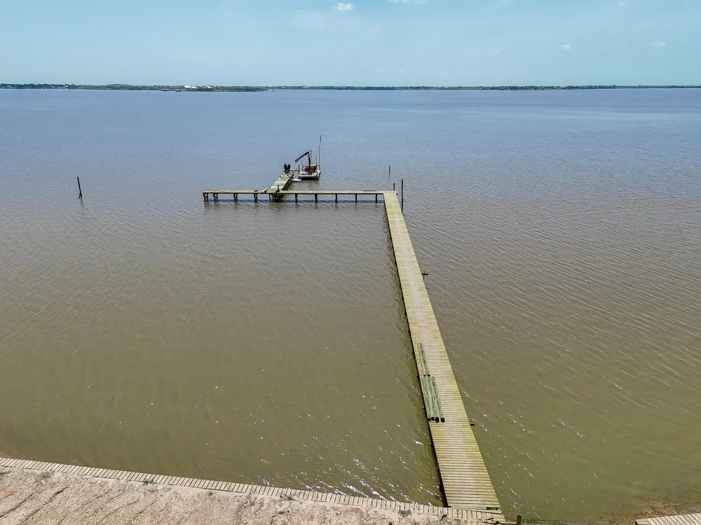 53 Driftwood Shores Port Lavaca, TX 77979
