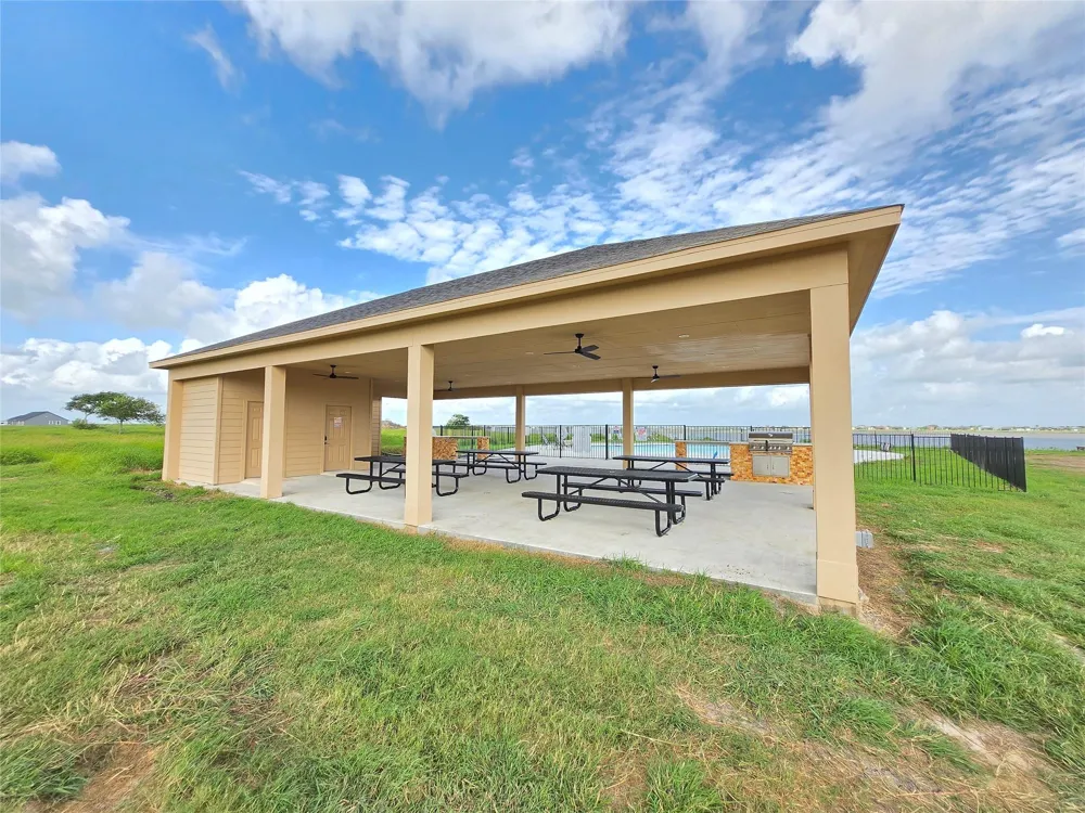 53 Driftwood Shores Port Lavaca, TX 77979
