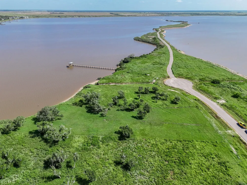 53 Driftwood Shores Port Lavaca, TX 77979