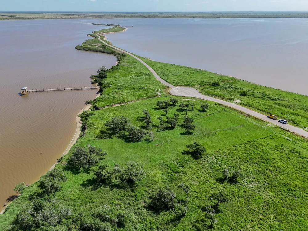 53 Driftwood Shores Port Lavaca, TX 77979