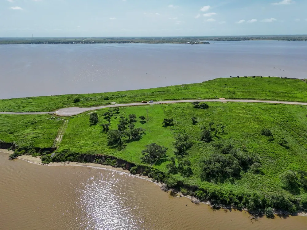 53 Driftwood Shores Port Lavaca, TX 77979