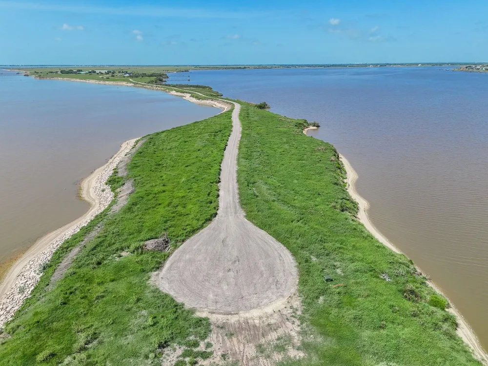 53 Driftwood Shores Port Lavaca, TX 77979