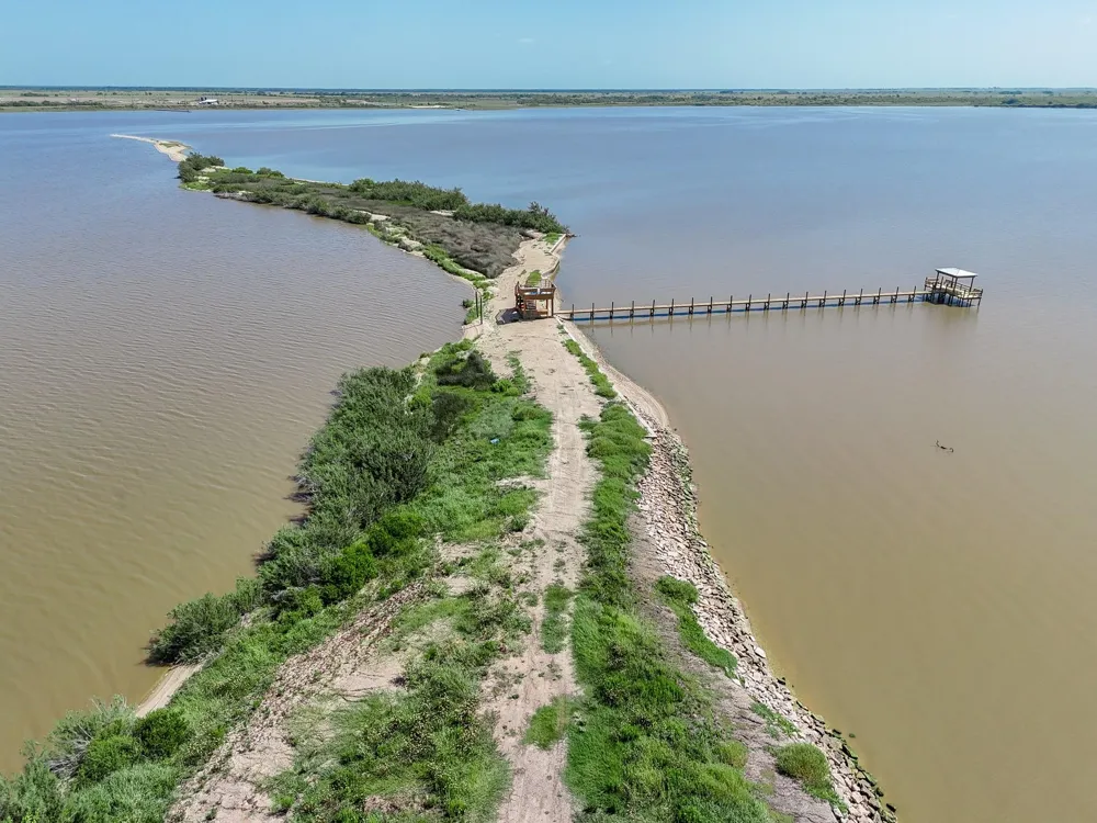 53 Driftwood Shores Port Lavaca, TX 77979
