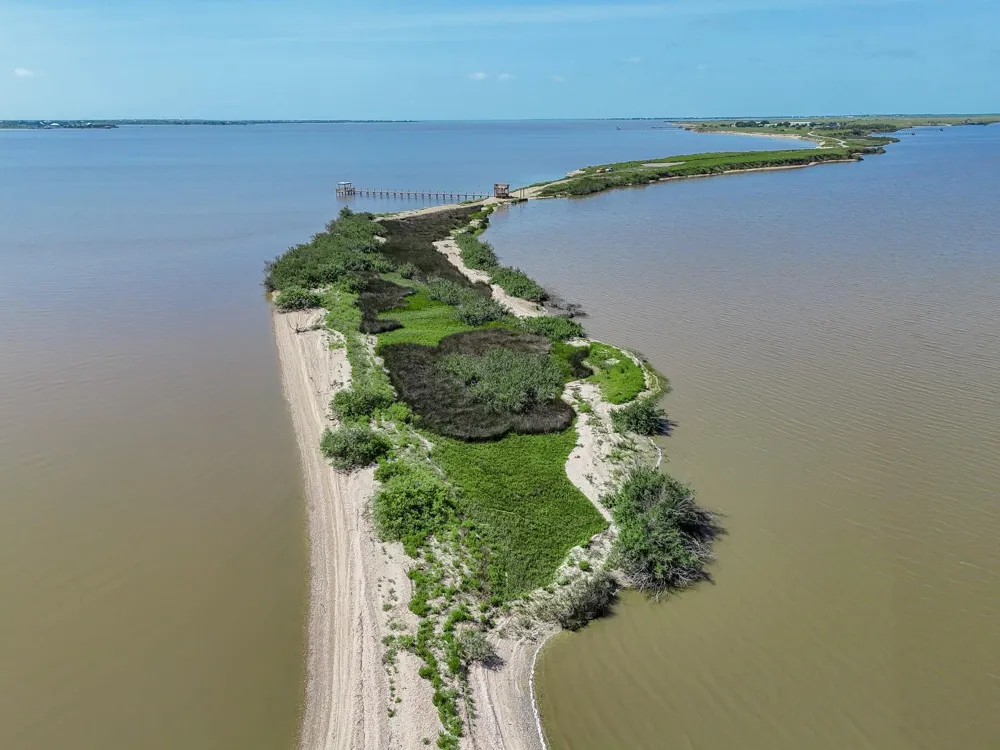 53 Driftwood Shores Port Lavaca, TX 77979
