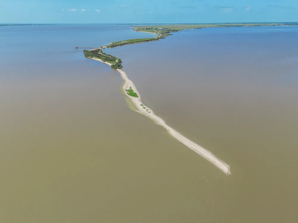 53 Driftwood Shores Port Lavaca, TX 77979
