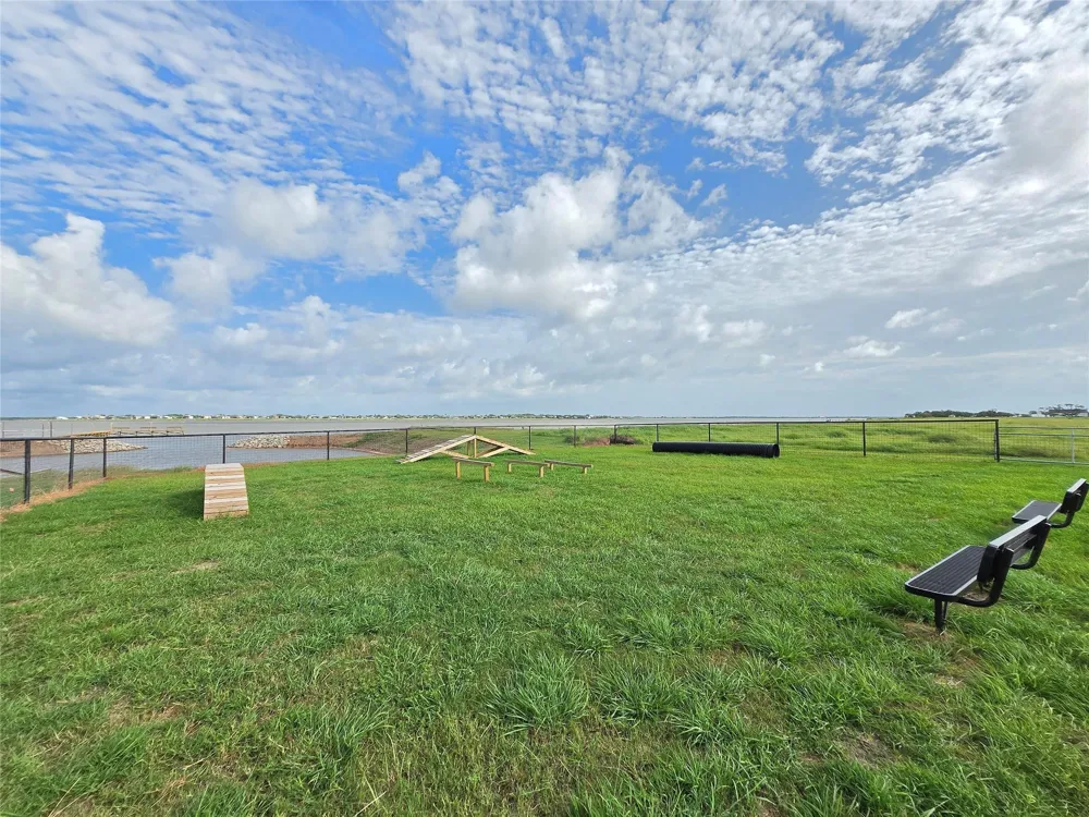 53 Driftwood Shores Port Lavaca, TX 77979