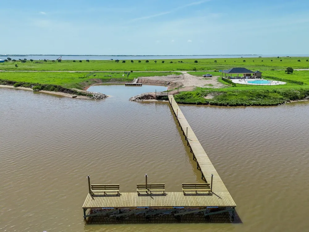 53 Driftwood Shores Port Lavaca, TX 77979