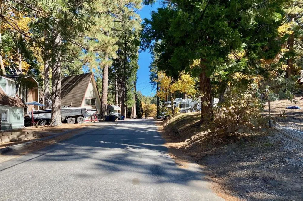 32065 Hunsaker way Running Springs, CA 92382