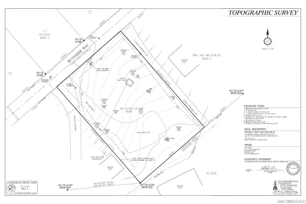 32065 Hunsaker way Running Springs, CA 92382