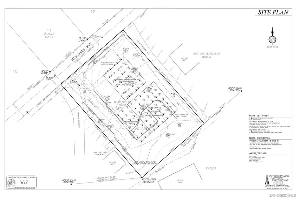 32065 Hunsaker way Running Springs, CA 92382