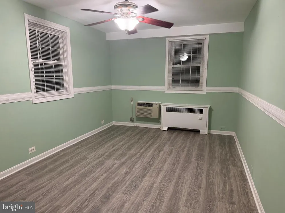 4316 PERSHING DRIVE #3 Arlington, VA 22203