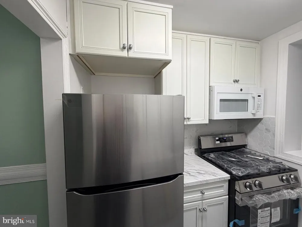 4316 PERSHING DRIVE #3 Arlington, VA 22203
