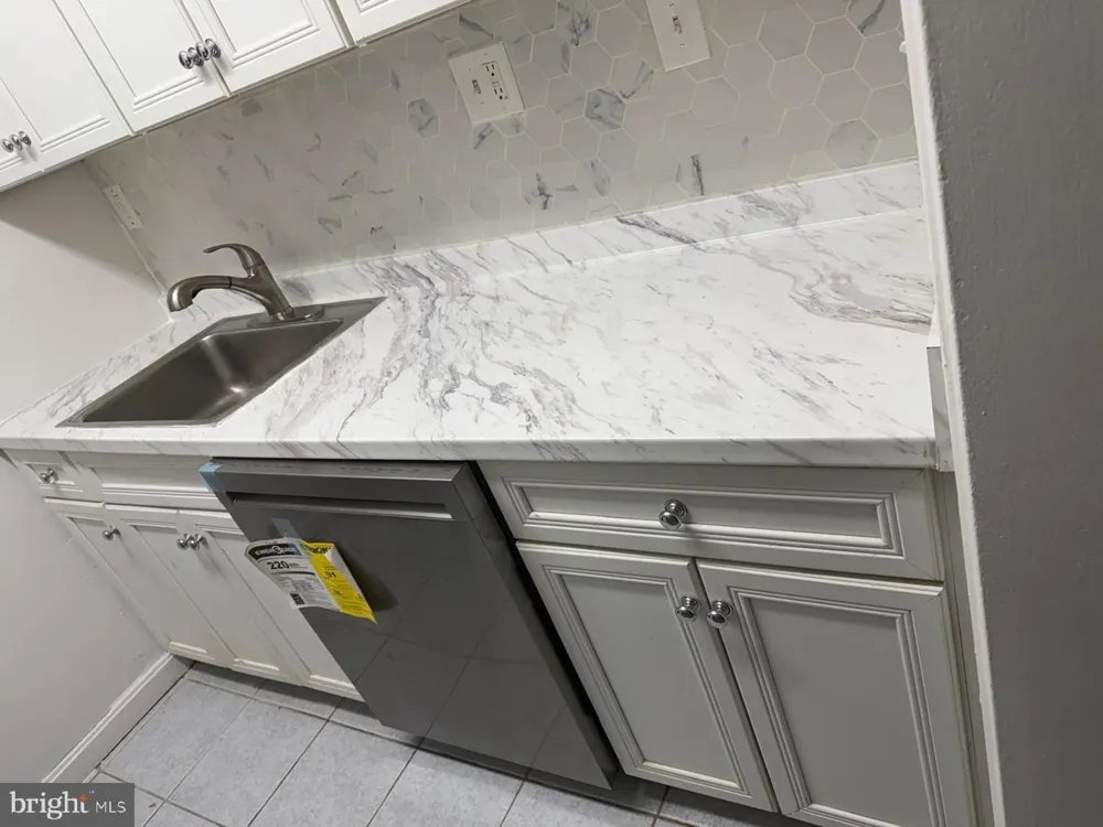 4316 PERSHING DRIVE #3 Arlington, VA 22203