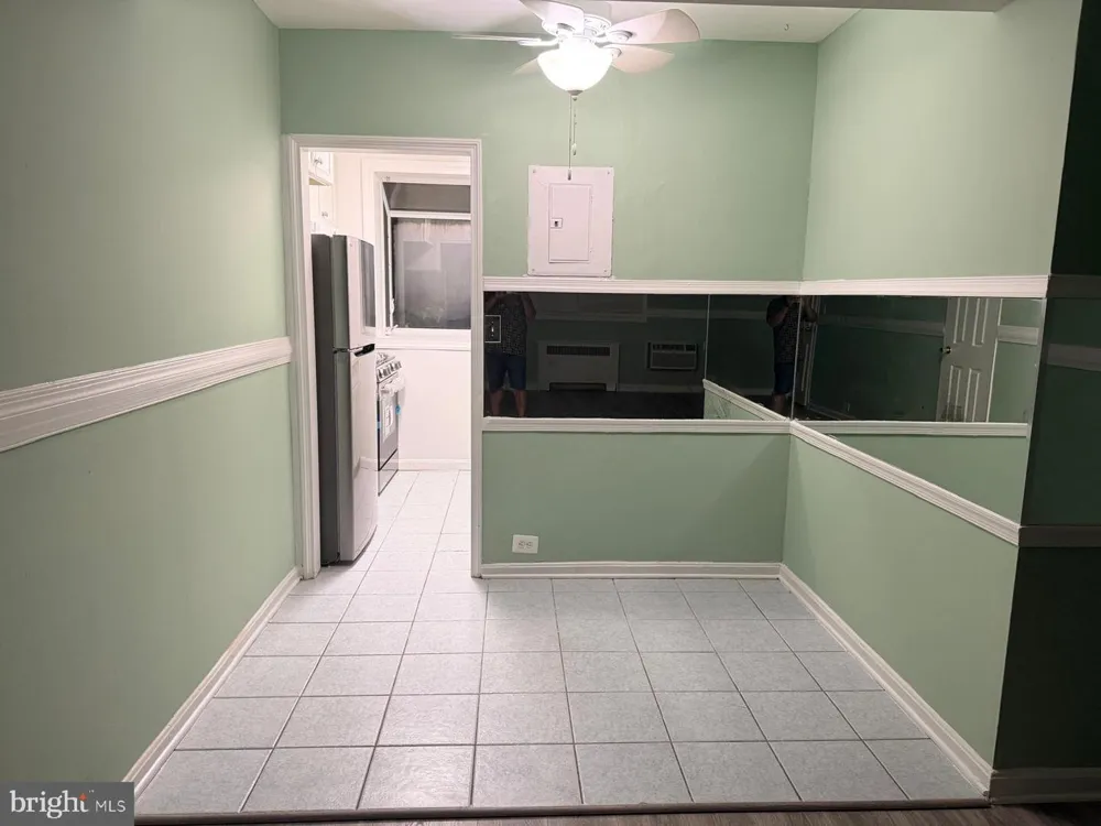 4316 PERSHING DRIVE #3 Arlington, VA 22203