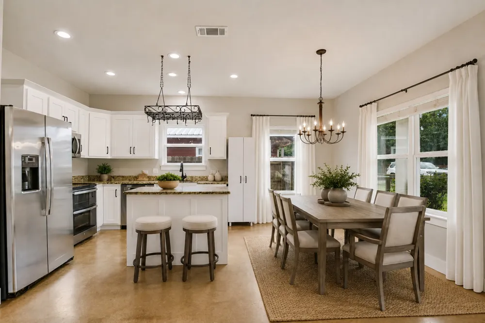 103 East Street Smithville, TX 78957