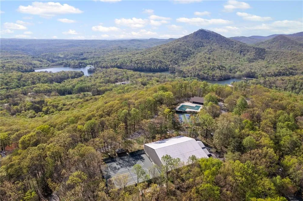 4548 Sassafras Mountain Trail Jasper, GA 30143