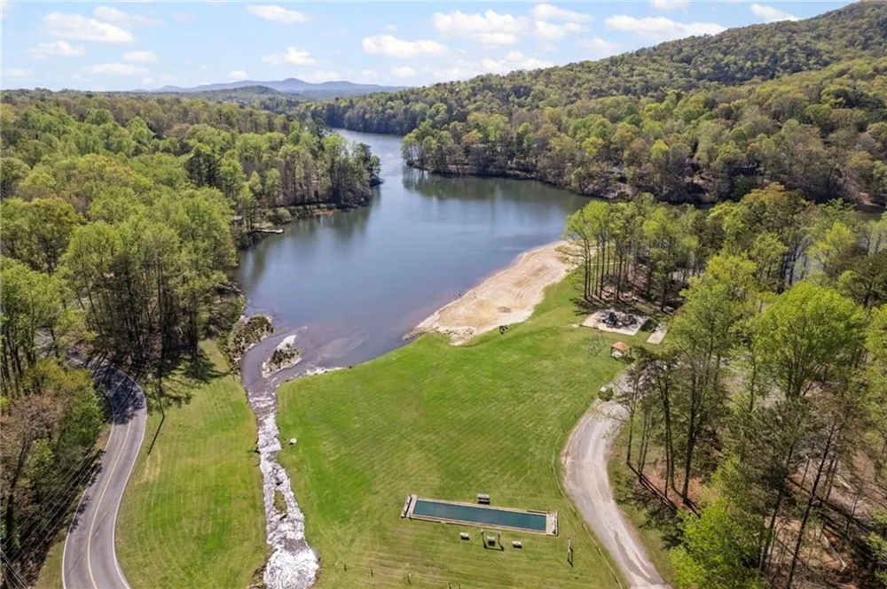 4548 Sassafras Mountain Trail Jasper, GA 30143