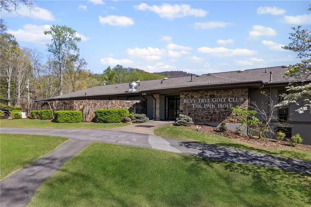 4548 Sassafras Mountain Trail Jasper, GA 30143