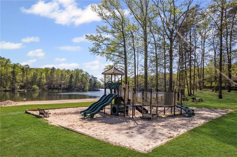 4548 Sassafras Mountain Trail Jasper, GA 30143