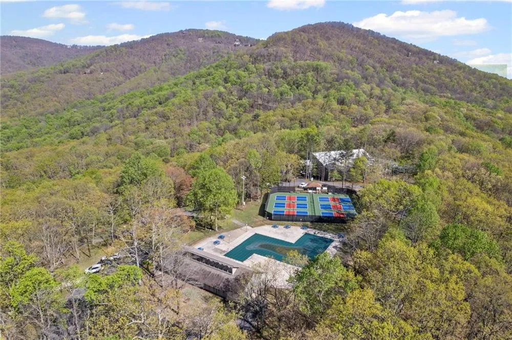 4548 Sassafras Mountain Trail Jasper, GA 30143