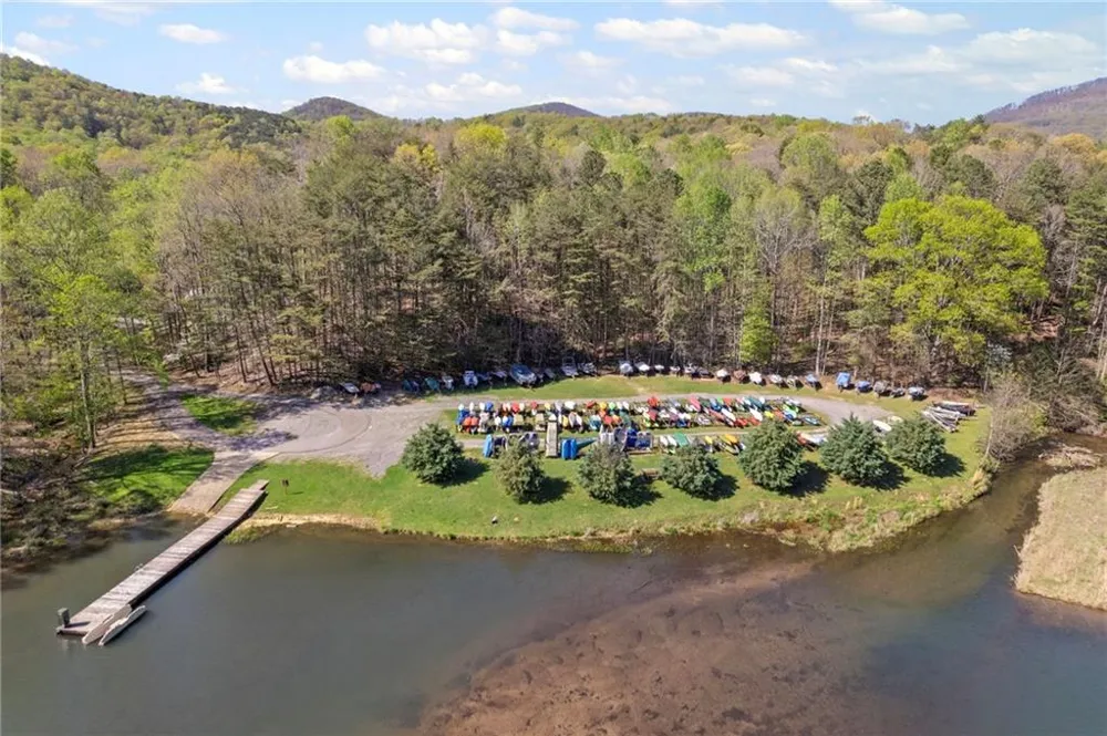 4548 Sassafras Mountain Trail Jasper, GA 30143