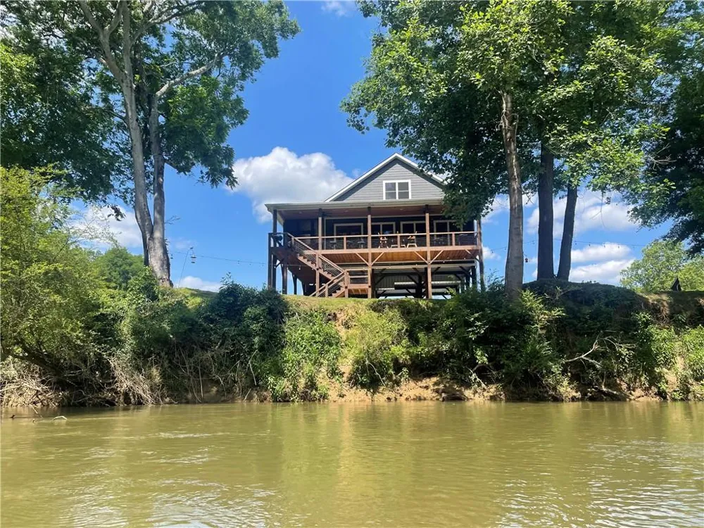 250 Hook Road NE Ranger, GA 30734