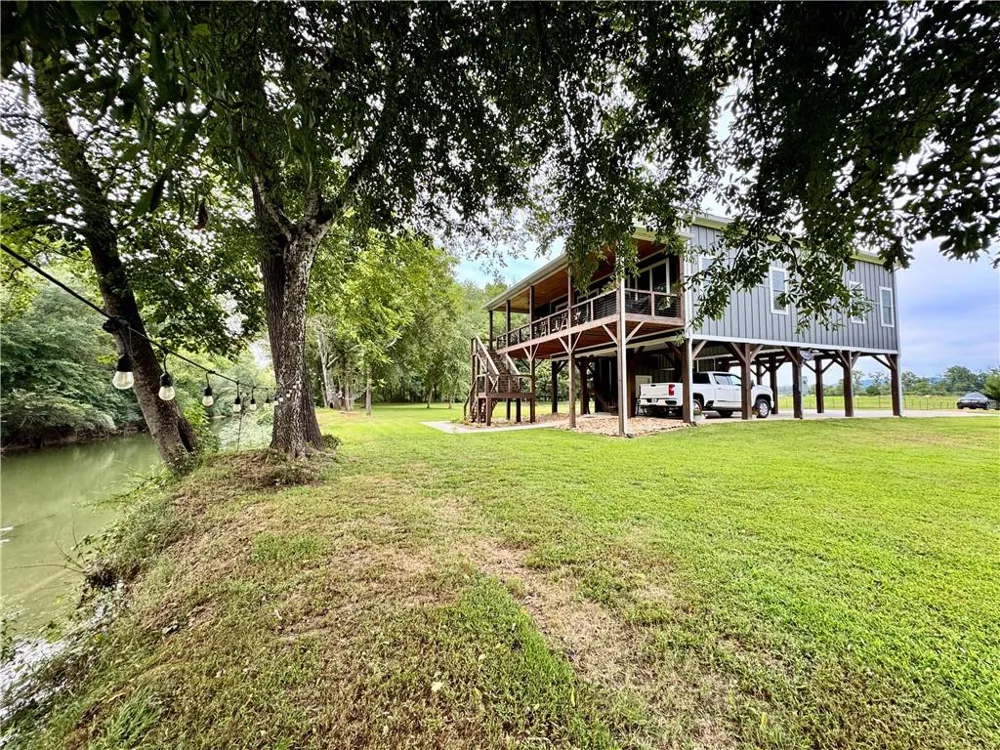 250 Hook Road NE Ranger, GA 30734