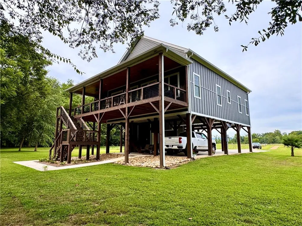 250 Hook Road NE Ranger, GA 30734
