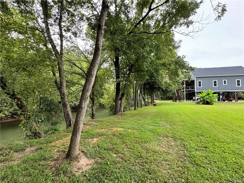 250 Hook Road NE Ranger, GA 30734