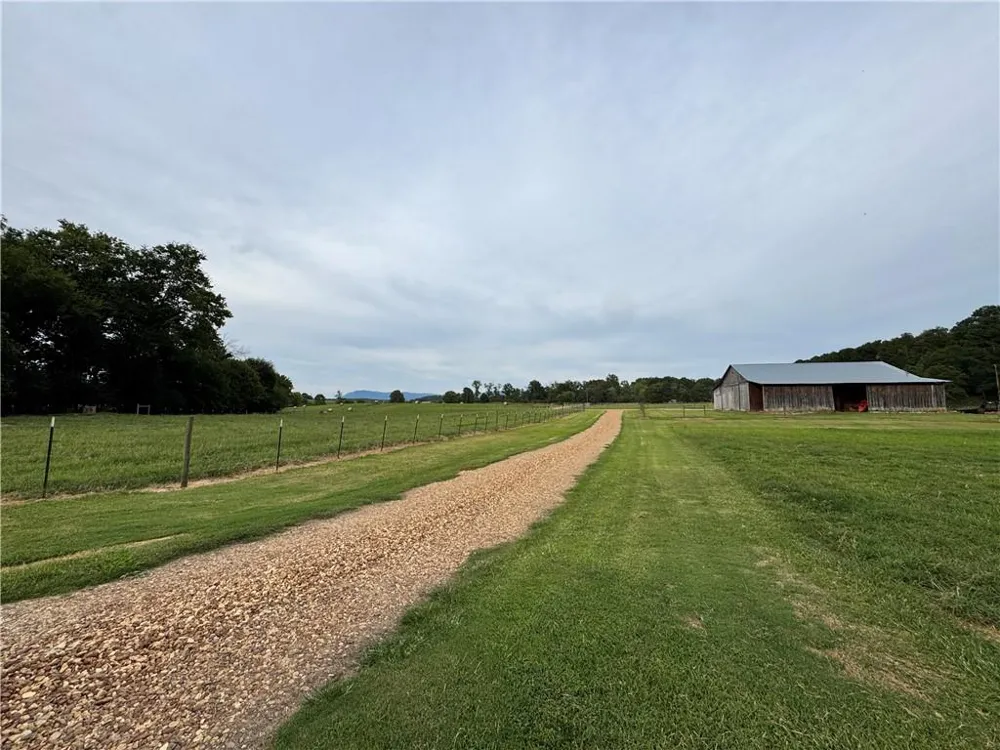 250 Hook Road NE Ranger, GA 30734