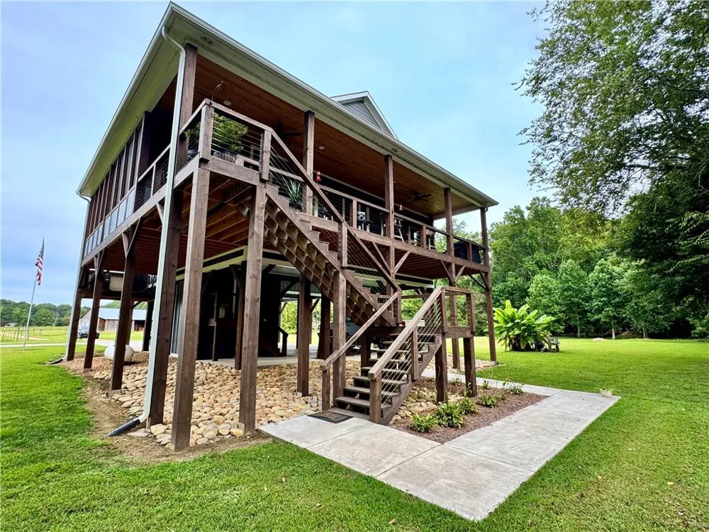 250 Hook Road NE Ranger, GA 30734
