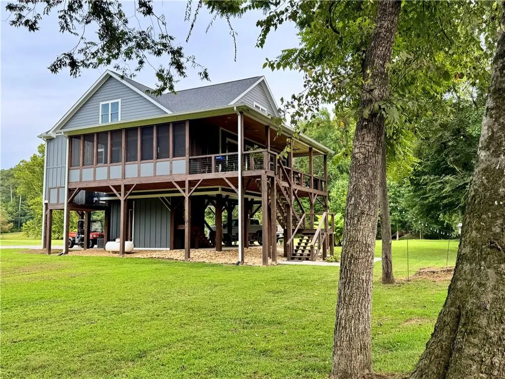 250 Hook Road NE Ranger, GA 30734