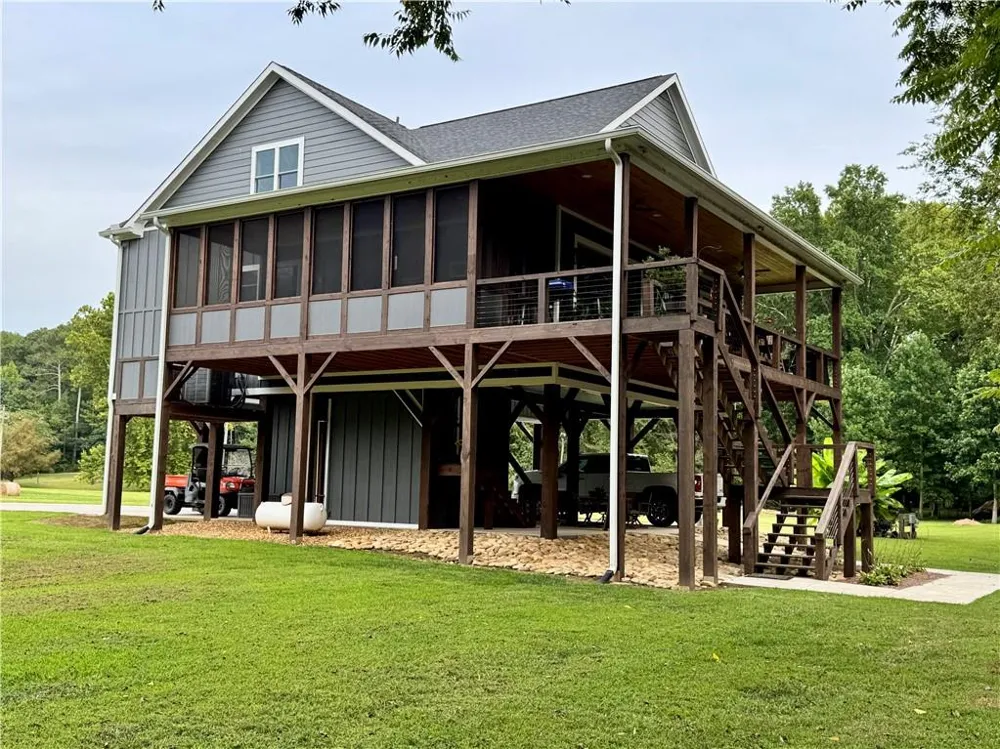 250 Hook Road NE Ranger, GA 30734