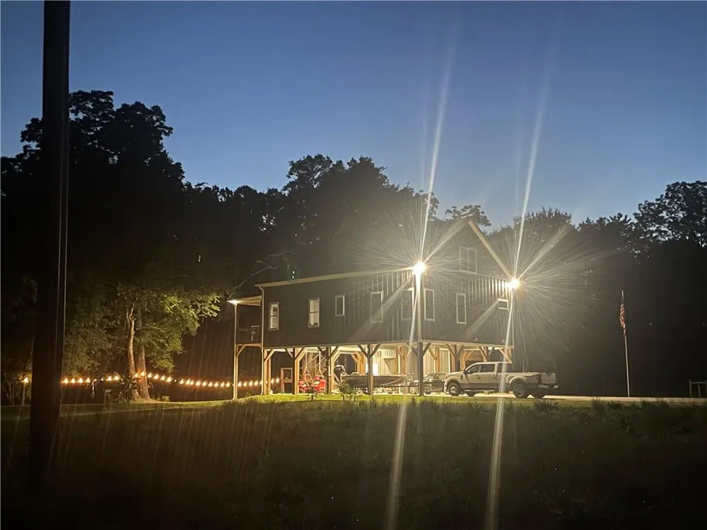 250 Hook Road NE Ranger, GA 30734
