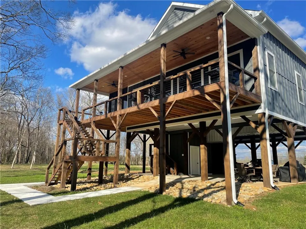 250 Hook Road NE Ranger, GA 30734