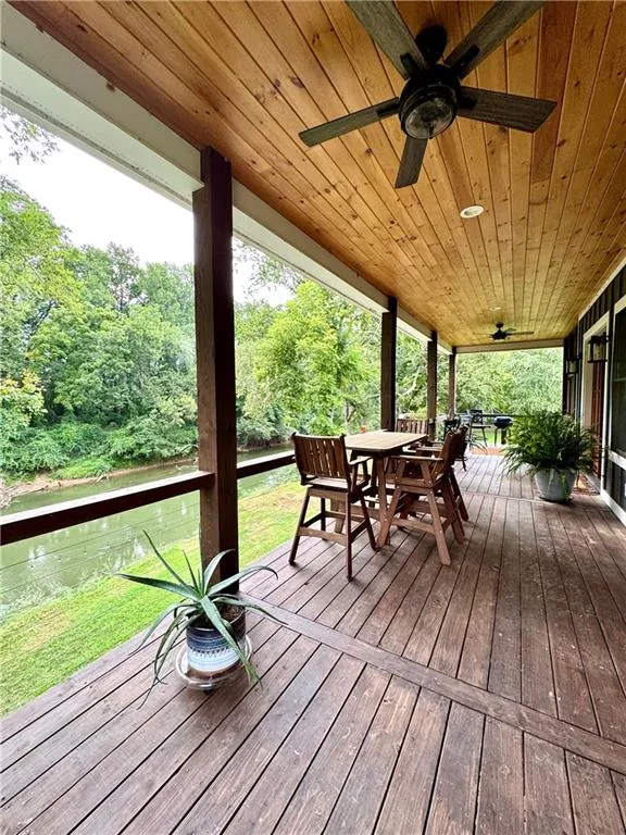 250 Hook Road NE Ranger, GA 30734