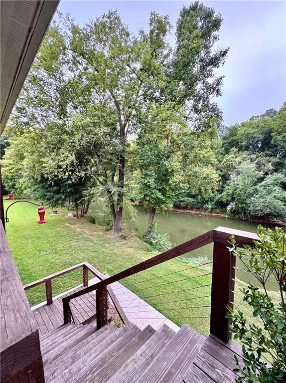 250 Hook Road NE Ranger, GA 30734