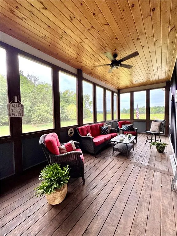 250 Hook Road NE Ranger, GA 30734