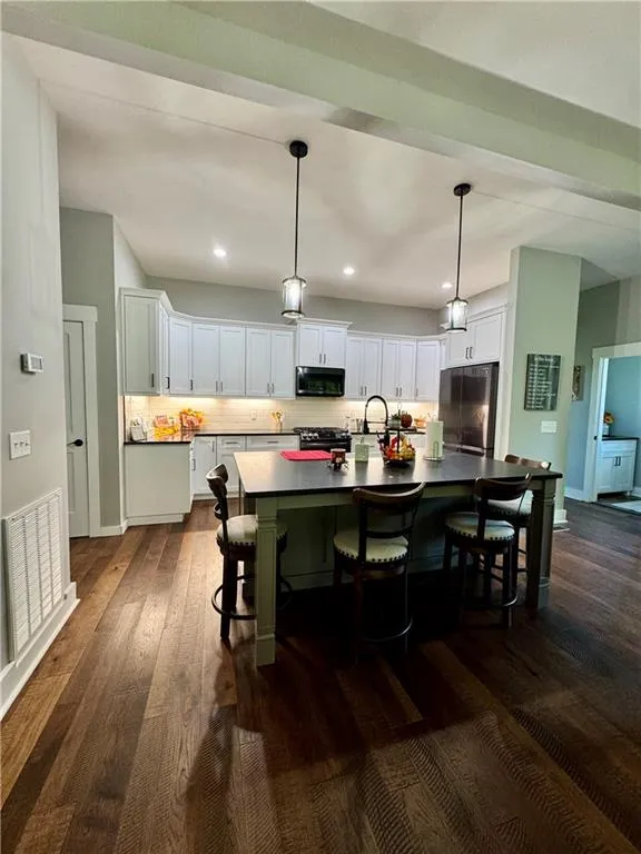 250 Hook Road NE Ranger, GA 30734