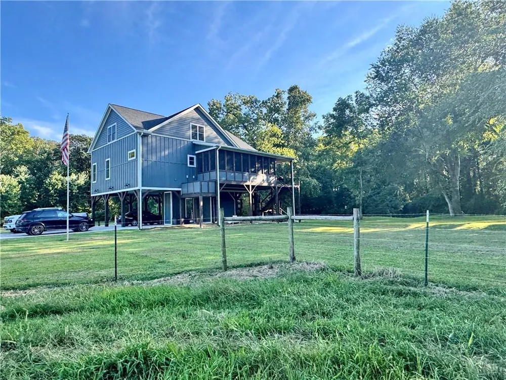 250 Hook Road NE Ranger, GA 30734