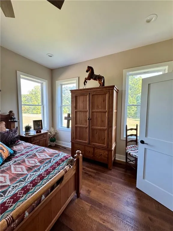 250 Hook Road NE Ranger, GA 30734