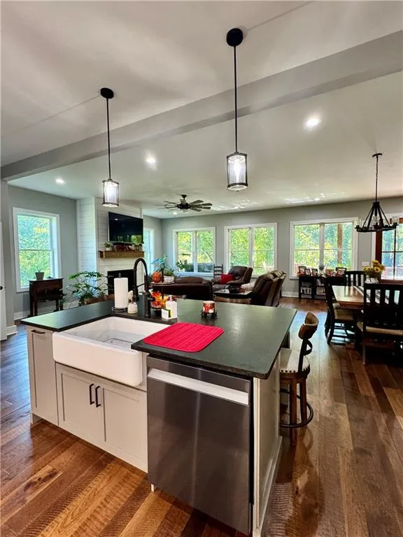 250 Hook Road NE Ranger, GA 30734