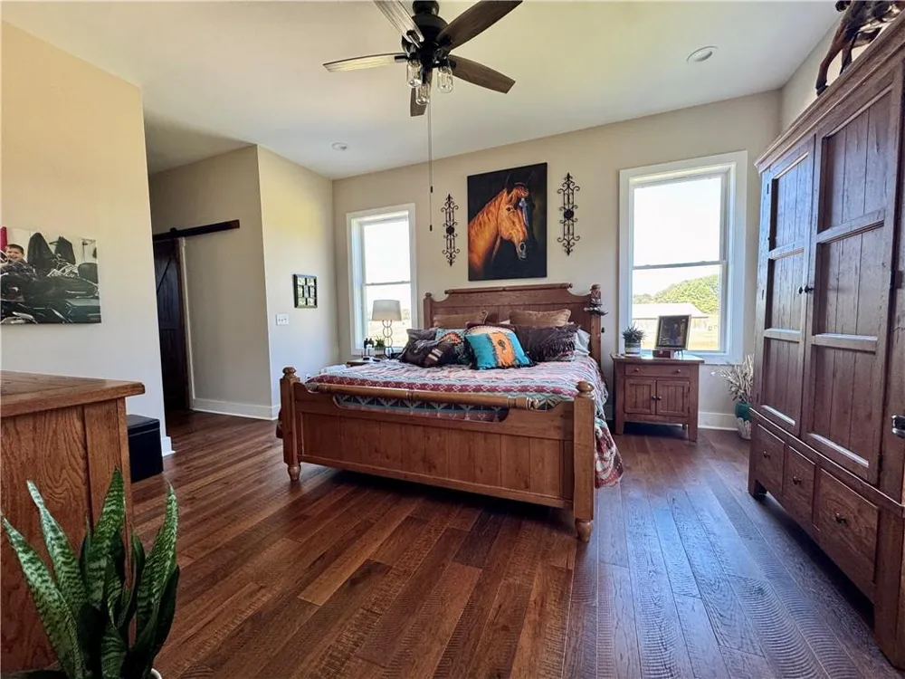 250 Hook Road NE Ranger, GA 30734