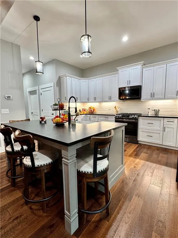 250 Hook Road NE Ranger, GA 30734